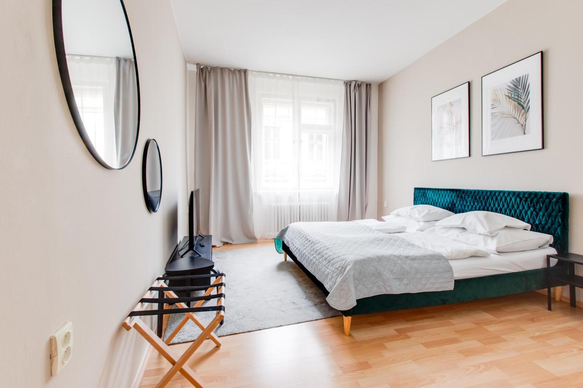 Riben House Prague — Photos 2
