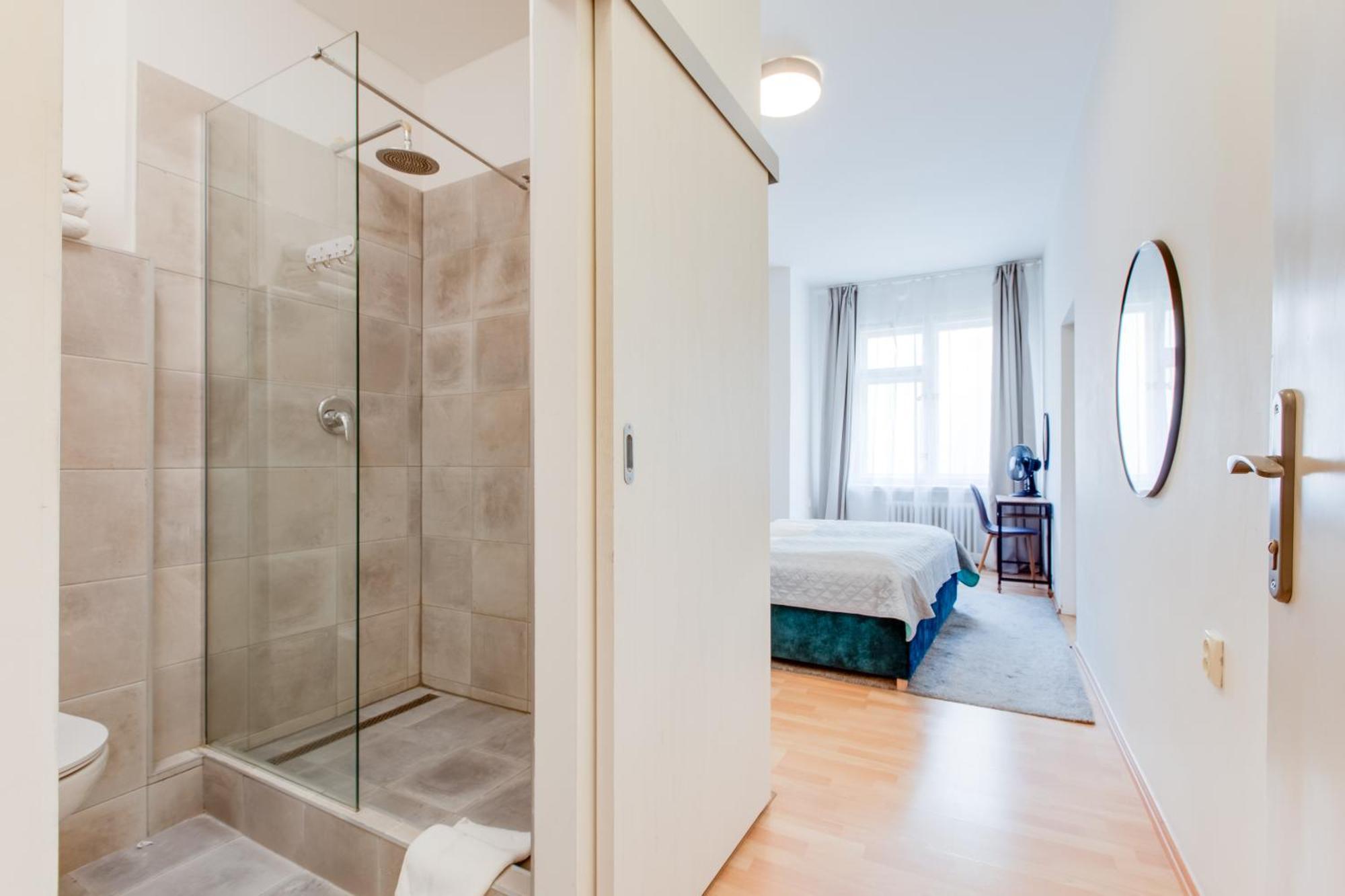 Riben House Prague — Photos 1